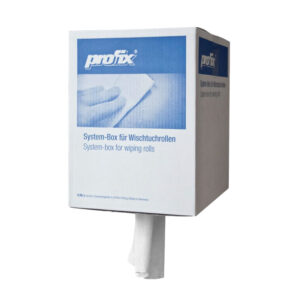 Profix Venet beli ubrus u rolni, 320 listova