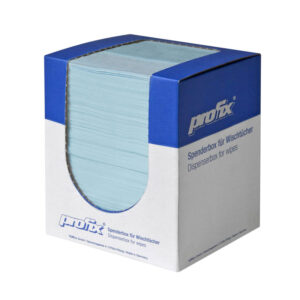 Profix Escon Crepe tirkizna industrijska krpa