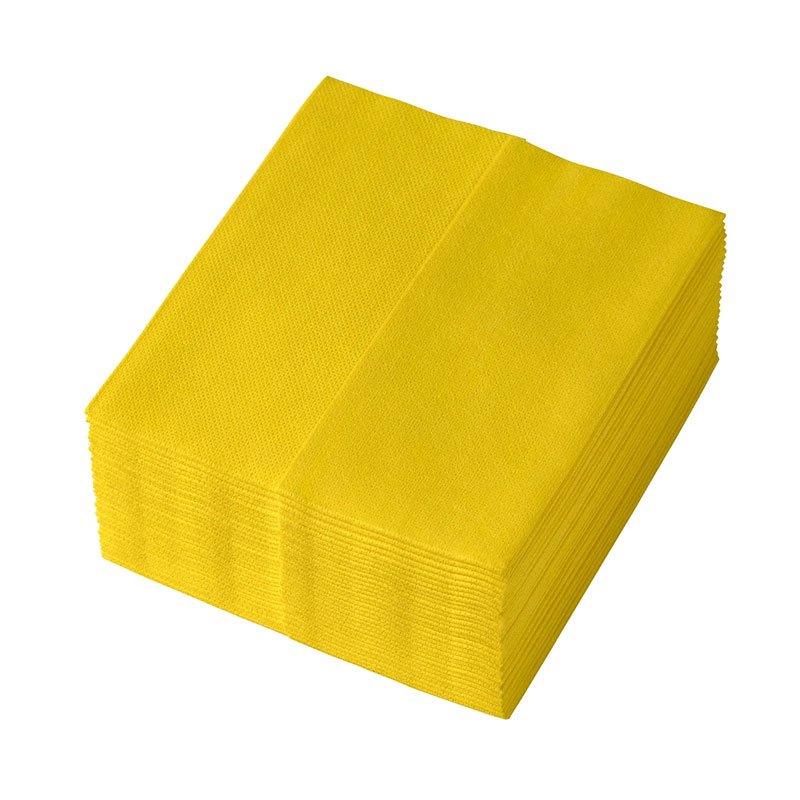 Profix 4C žuta industrijska krpa