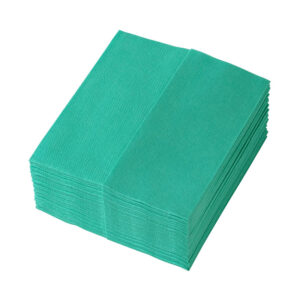 Profix 4C zelena industrijska krpa