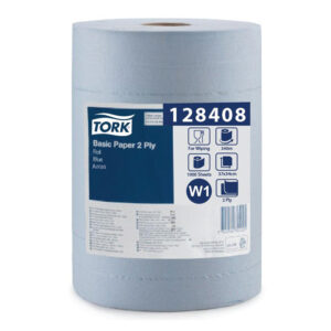 Tork W1 industrijski papirni ubrus