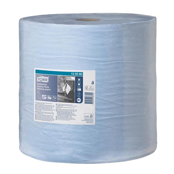 Tork W1 Heavy-Duty Premium ubrus