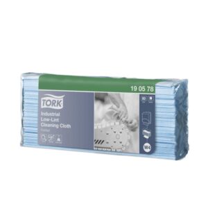 Tork Low Lint ubrus u listićima