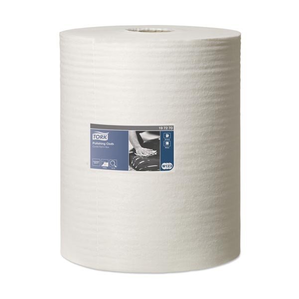 Tork Low Lint W1, W2, W3