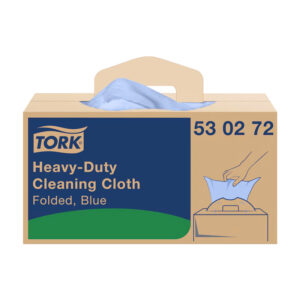 Tork plavi W7 papirni ubrus u listićima