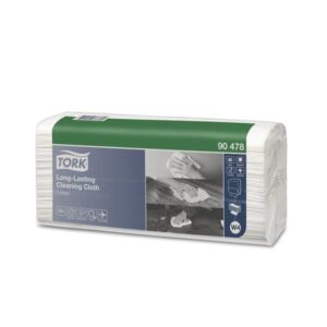 Tork W4 premium, specijalna krpa