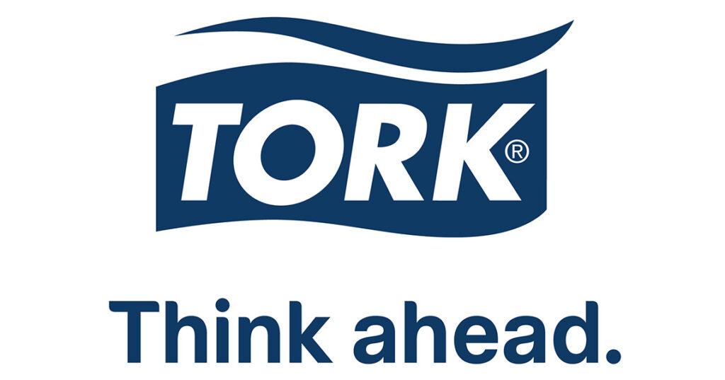 Logo Tork